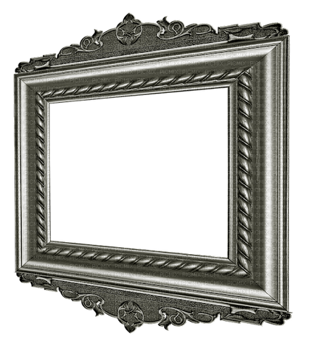 vintage frame cadre rahmen - PNG gratuit