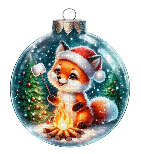 christmas ball by nataliplus - gratis png