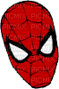 Spiderman - Бесплатный анимированный гифка