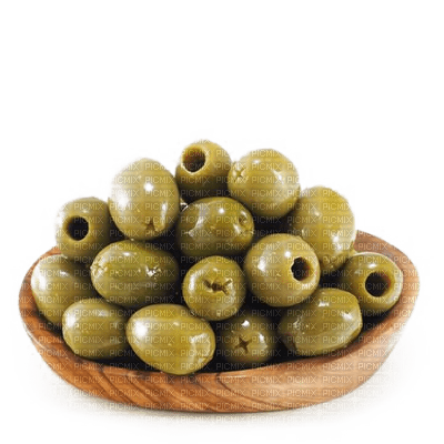 olives bp - Free PNG