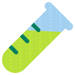 green tube - 免费PNG