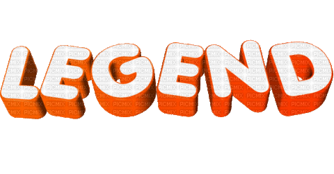 Legend Slang - Zdarma animovaný GIF