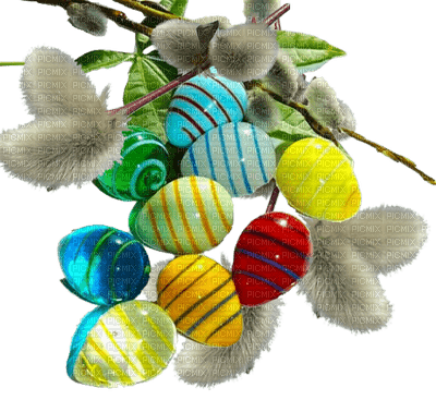 Easter - 免费PNG