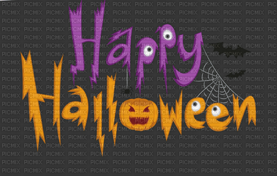 halloween1 - Free PNG
