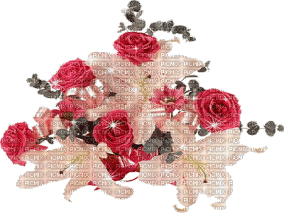 anoka virágjai - Ingyenes animált GIF