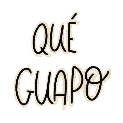 Spanish Espanol Text Gif - Bogusia - Free animated GIF
