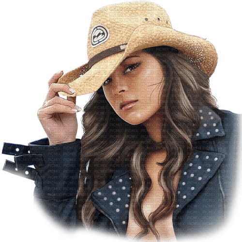 cowgirl. idca - Free PNG