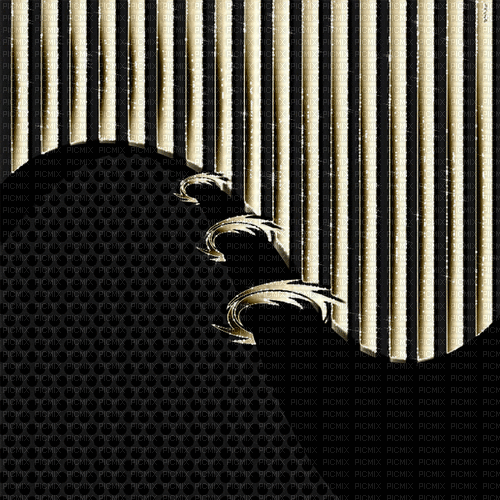 black gold milla1959 - Ilmainen animoitu GIF