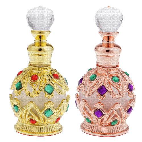 Parfum Bohème - png grátis