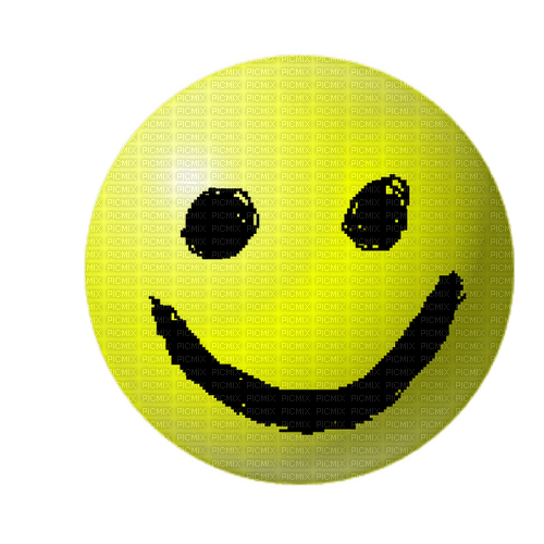 Smiley - ingyenes png