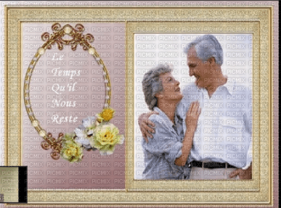 AMOUR MEDAILLON COUPLE - Free PNG