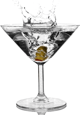Kaz_Creations Deco Drink Cocktail - png ฟรี