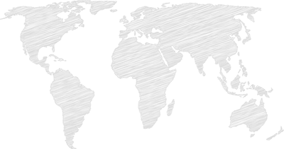 World Map - png gratis