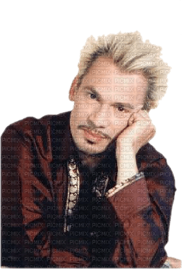 loly33  Florent Pagny - Free PNG