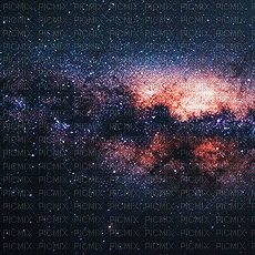 Rena Night Sky Stars Nacht Himmel Sterne - Bezmaksas animēts GIF