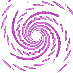 eff violet purple effet effect fond background encre tube gif deco glitter animation anime - Bezmaksas animēts GIF