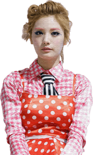 Nana charms netizens with cute and funny aura - kostenlos png