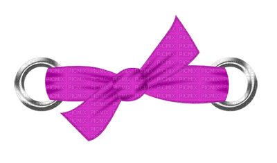 Kaz_Creations Deco Ribbons Bows Colours - png gratuito