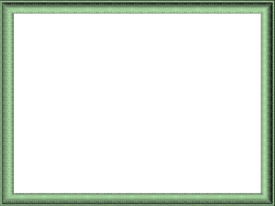 frame-grön-minou52 - Free PNG