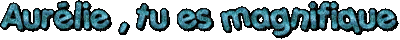 aurélie - Kostenlose animierte GIFs