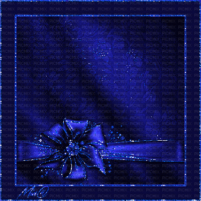 minou-blue-glitter-background