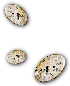 clock katrin - ücretsiz png