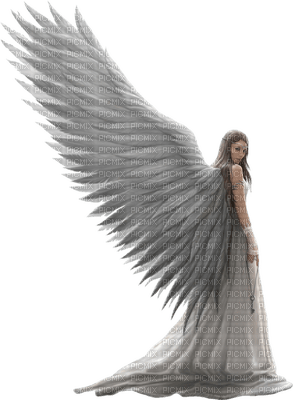 Angels - 免费PNG