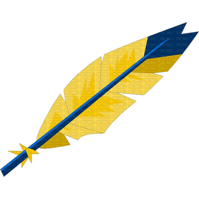 Feather - darmowe png