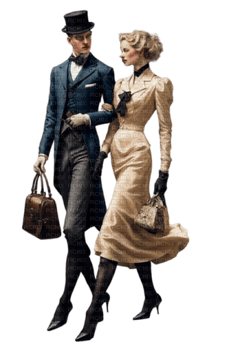 charmille _ couple - zadarmo png