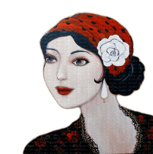 painted kunst milla1959 - png gratuito