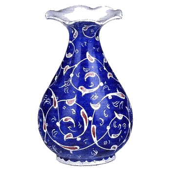 vase - Iranian handy craft - ilmainen png