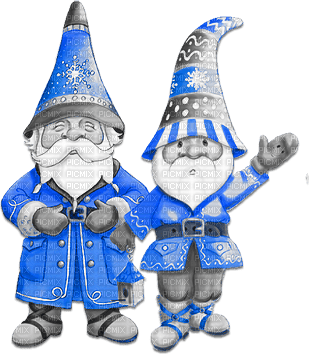 soave christmas winter gnome deco friends - ingyenes png