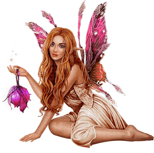 Butterfly. Woman. Butterfly woman. Fantasy. Leila - ücretsiz png