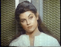Kirstie Alley - Free animated GIF