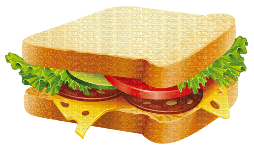 Sandwich - png gratis