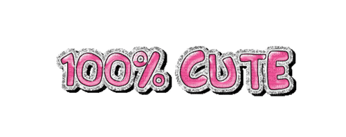 ..:::Text-100% cute:::.. - 無料png