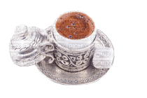 türk kahvesi - бесплатно png