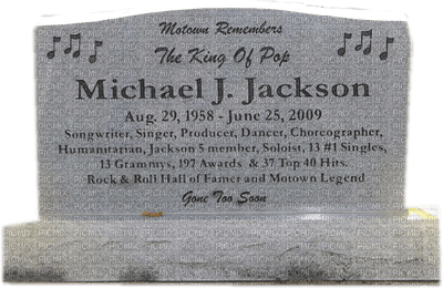Michael Jackson bp - zadarmo png