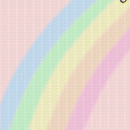 Rainbow and Dog - GIF animé gratuit