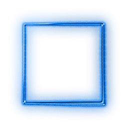 frame blue bp - darmowe png