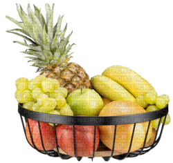 Obst und Gemüse - png ฟรี