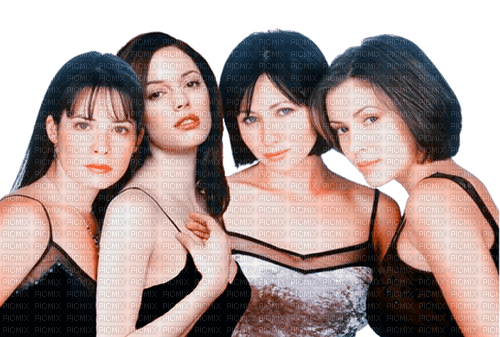 Charmed milla1959 - δωρεάν png