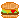 burger - GIF animado gratis