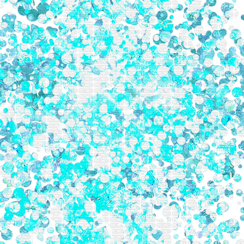 ♡§m3§♡ winter glitter blue overlay iamge - PNG gratuit