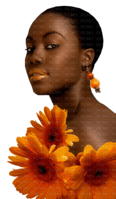 woman africa bp - gratis png