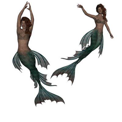 Sirena - png gratis