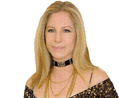 Rute Giftig Recite Barbra Streisand, barbra , streisand , woman , femme - Free PNG - PicMix