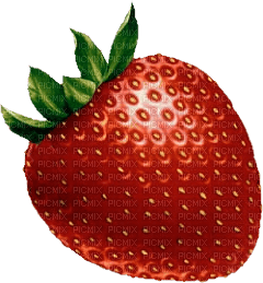 fraise.Cheyenne63 - png gratis