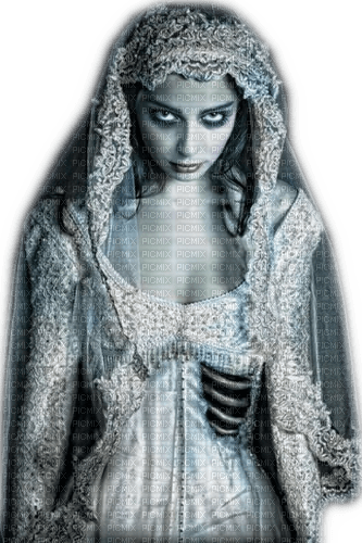 Rena Leichenbraut Corpse Bride Braut - png ฟรี