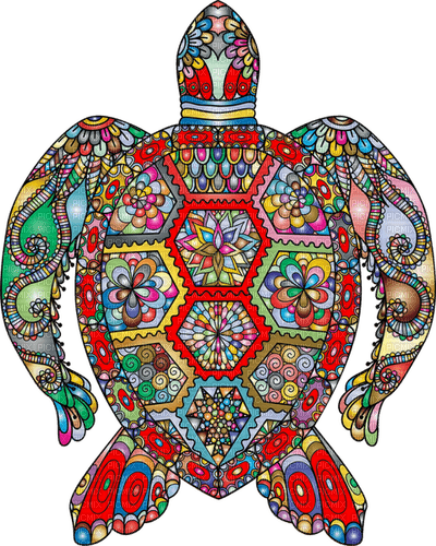 Sea turtle - δωρεάν png